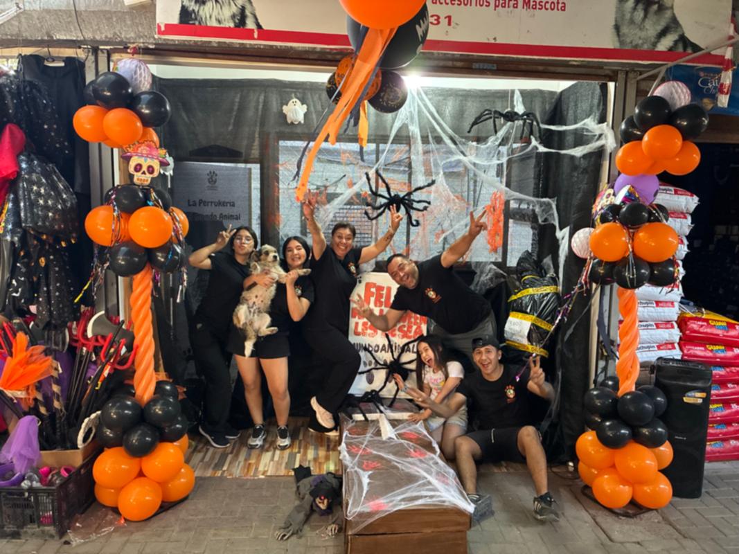 Fotografía 3 de Mundo Animal Arica