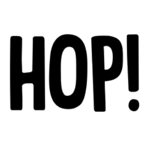Hop!
